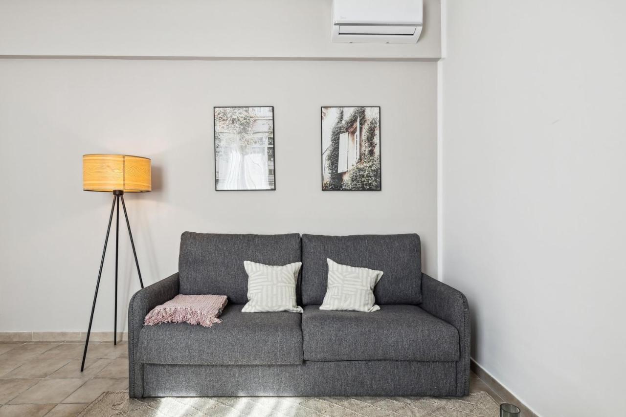 Limehome Via Dei Reti Apartment