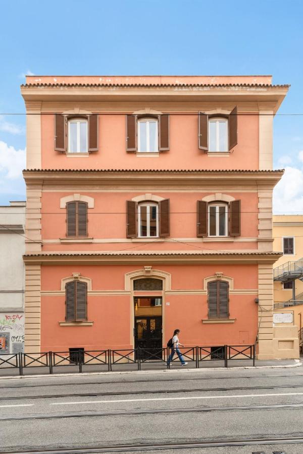 Limehome Via Dei Reti * Rome