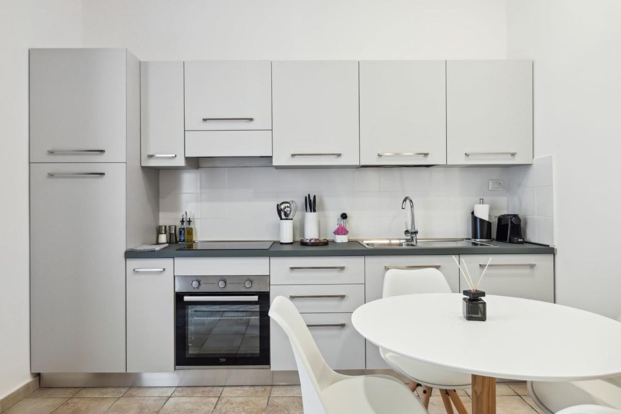 Apartment Limehome Via Dei Reti *