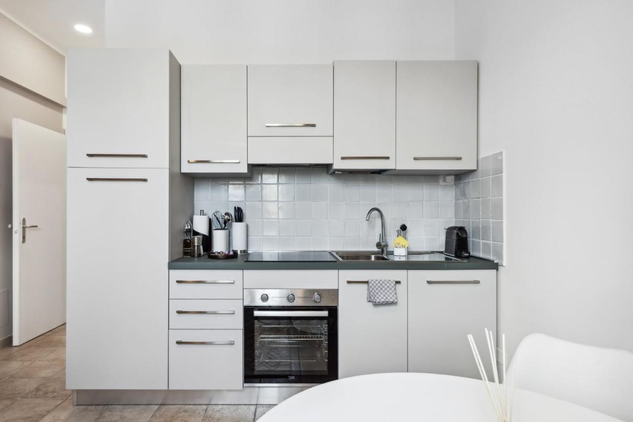 Apartment Limehome Via Dei Reti Rome