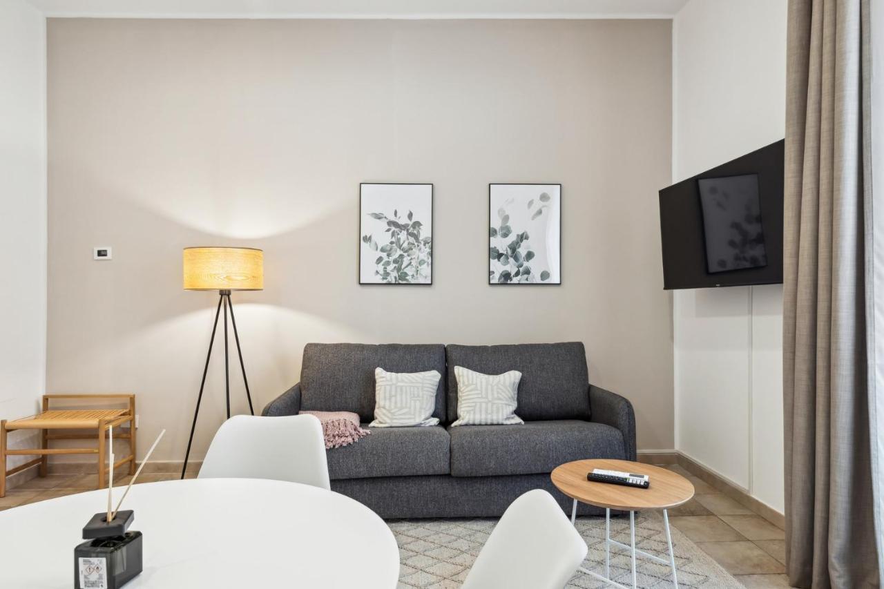 Limehome Via Dei Reti * Rome