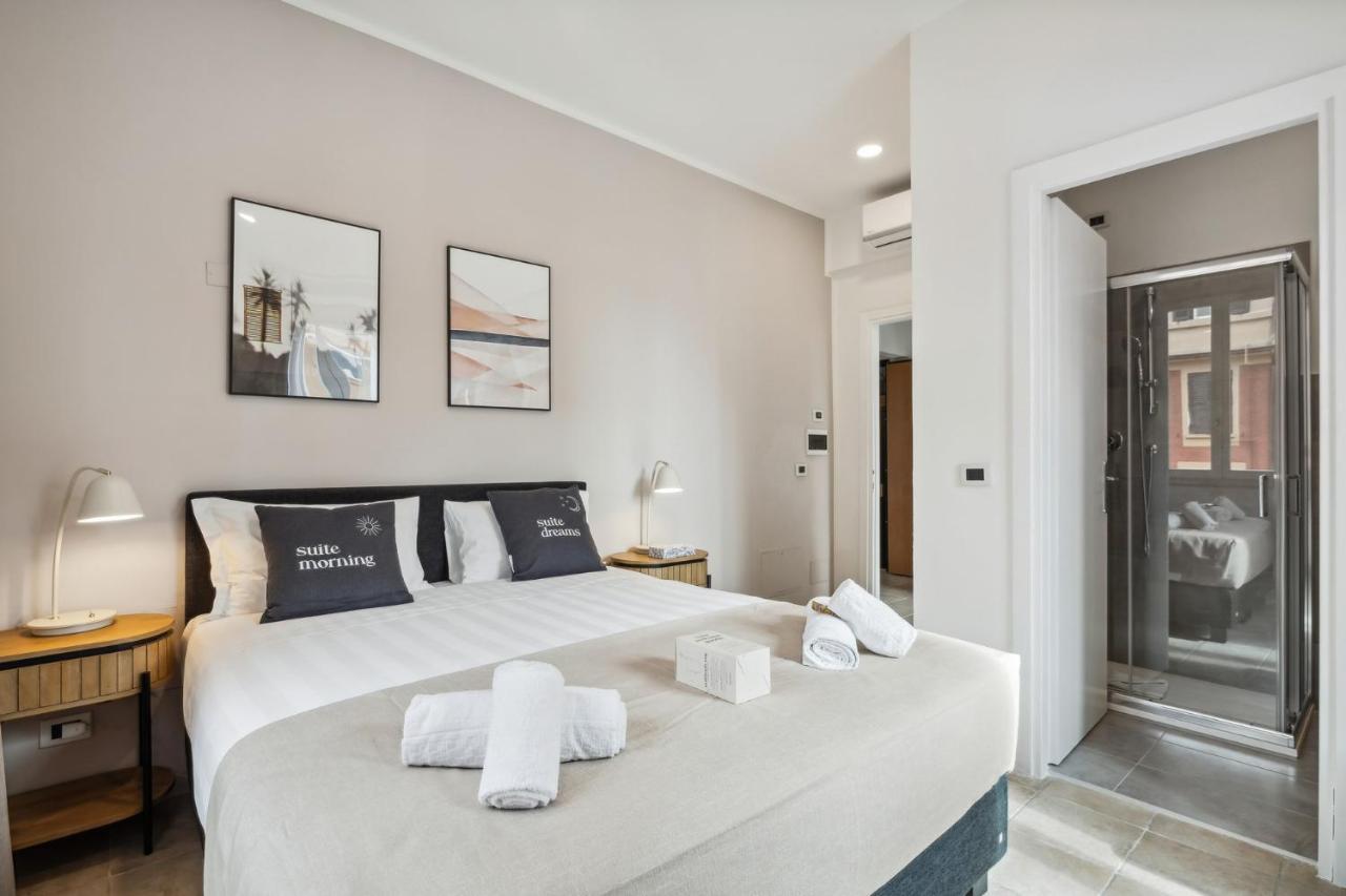 Apartment Limehome Via Dei Reti