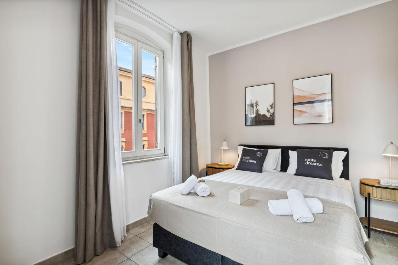Limehome Via Dei Reti Apartment Rome