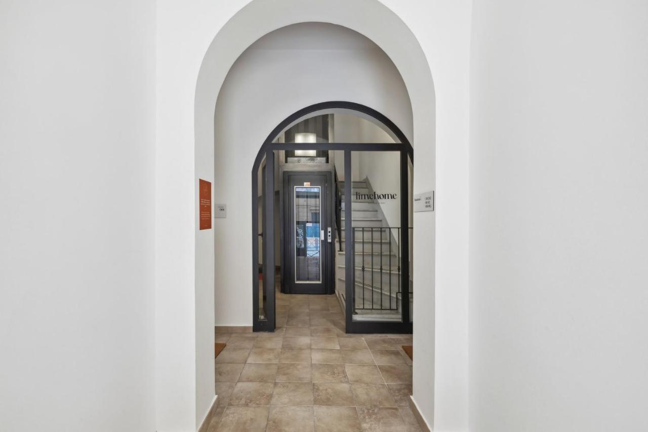 Limehome Via Dei Reti