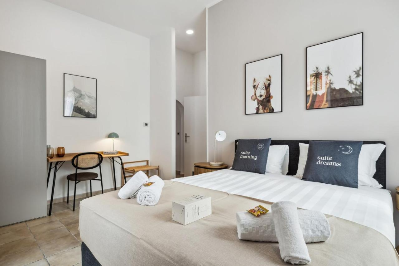 Limehome Via Dei Reti * Rome