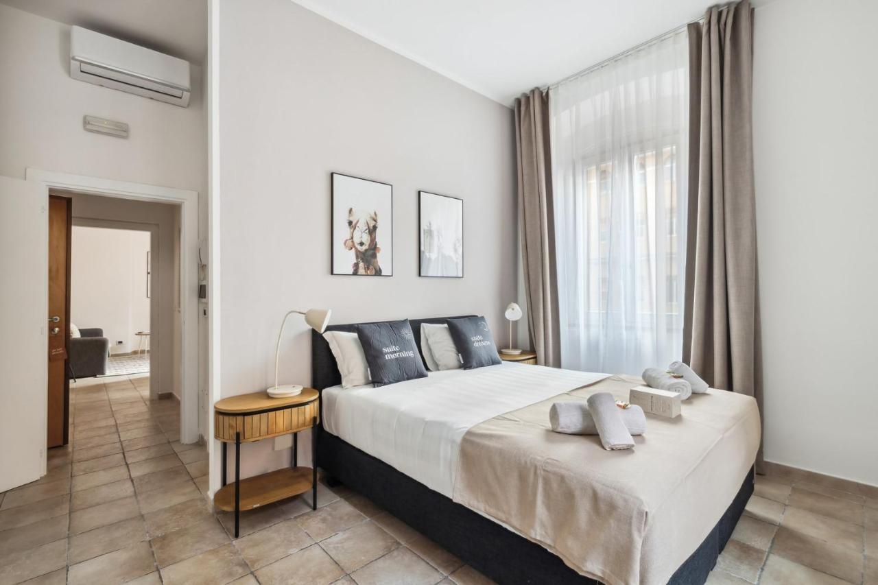 Limehome Via Dei Reti Apartment