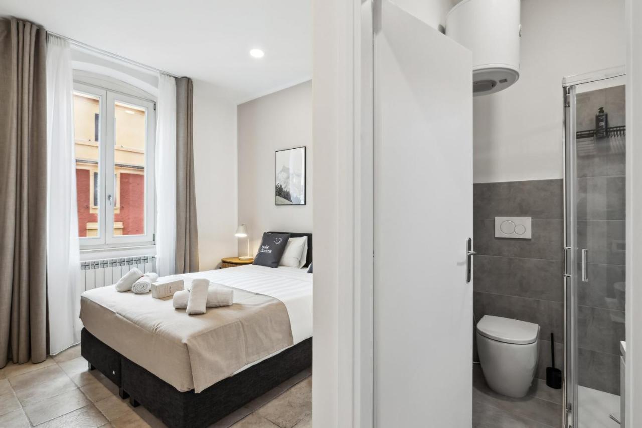 Limehome Via Dei Reti Apartment Rome