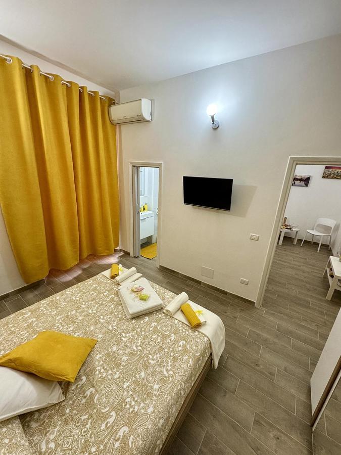 Apartment Paradise Centro
