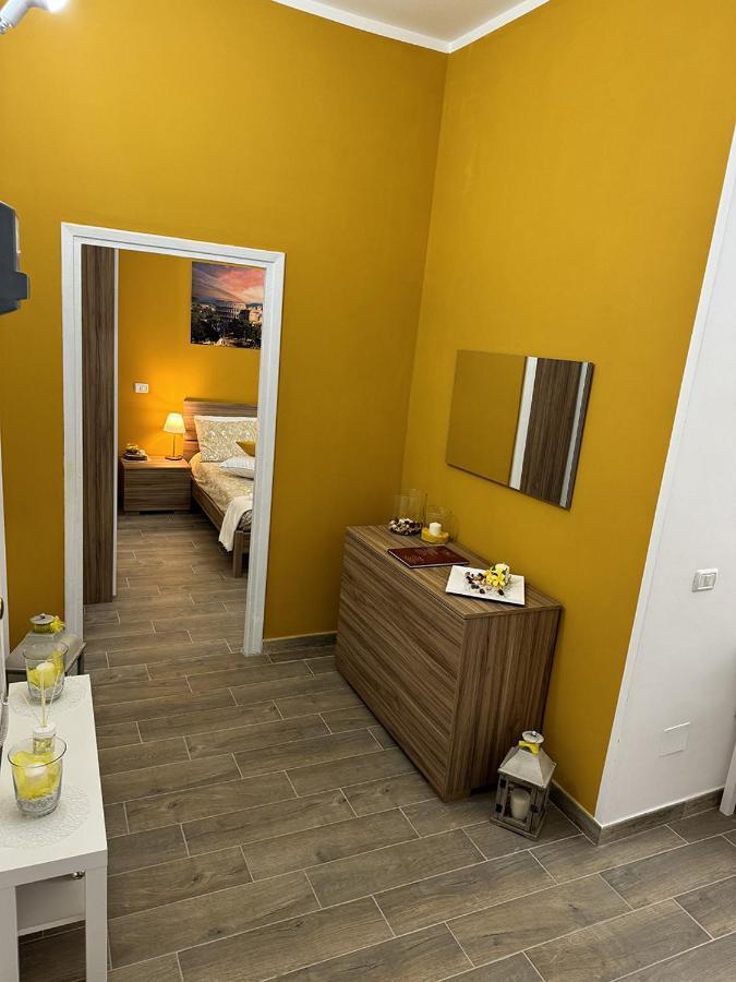 Apartment Paradise Centro