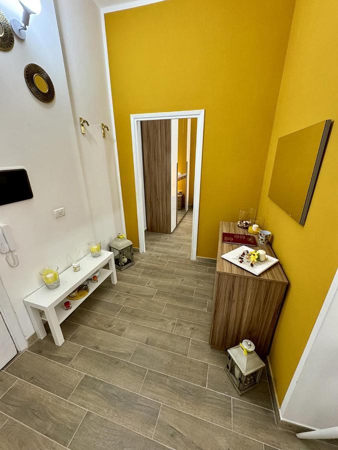 Apartment Paradise Centro