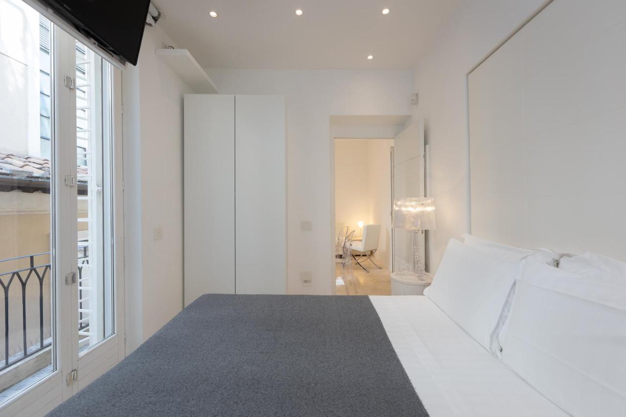 Apartment Amazing 3 Levels Penthouse Piazza Venezia *