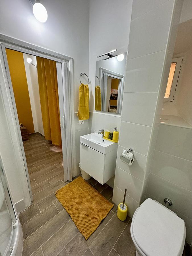 Apartment Paradise Centro Rome