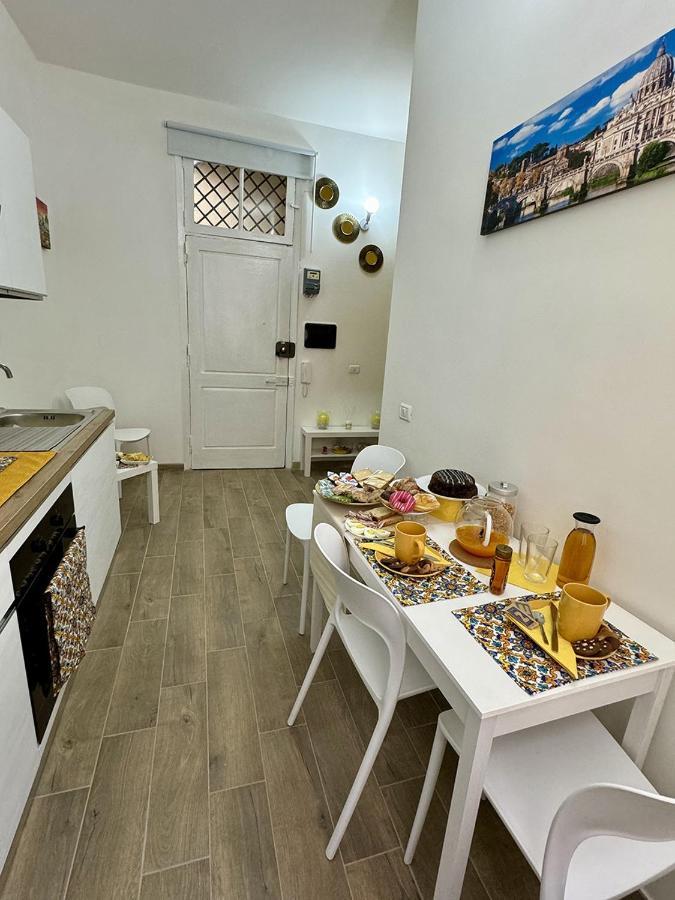 Apartment Paradise Centro *