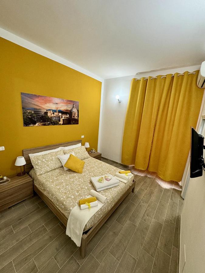 Paradise Centro Apartment