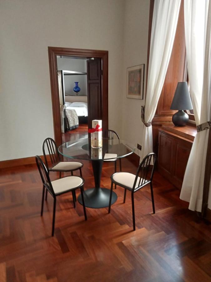Princess House Apartment *