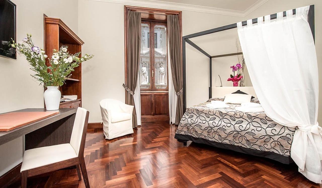 Princess House Apartment Rome