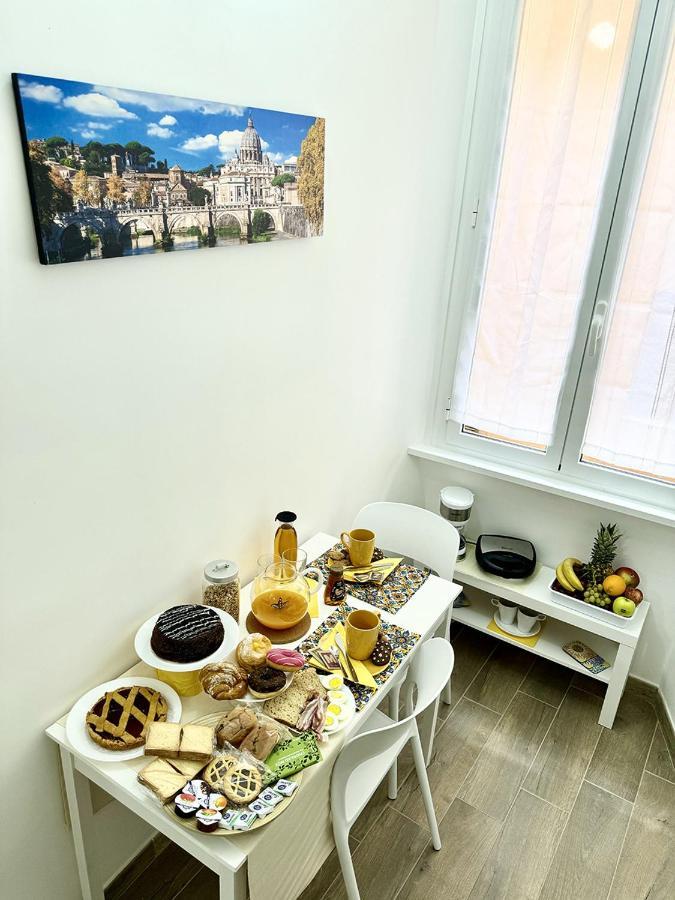 Paradise Centro Apartment Rome