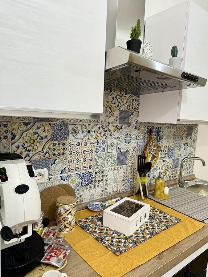 Paradise Centro Apartment