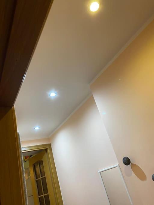 Domus Romae Esquilini Apartment Rome