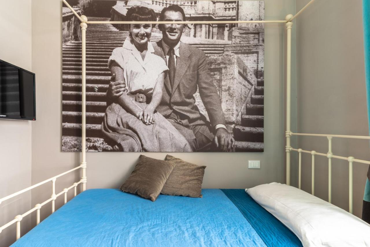 Appia Bed & Breakfast *