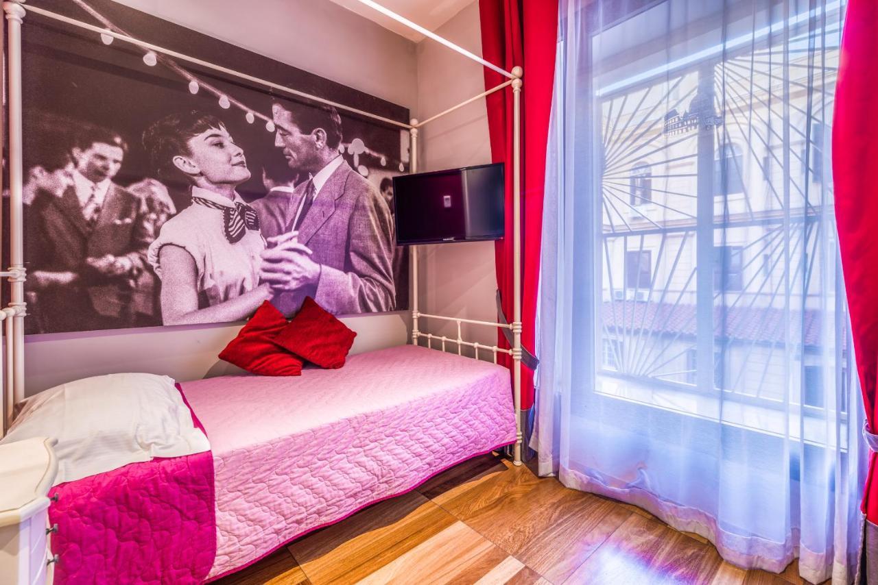 Bed & Breakfast Appia