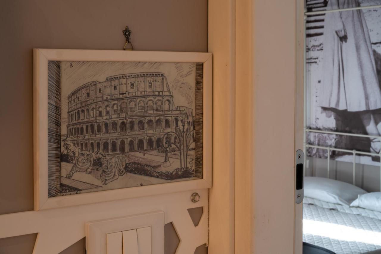 Bed & Breakfast Appia Rome