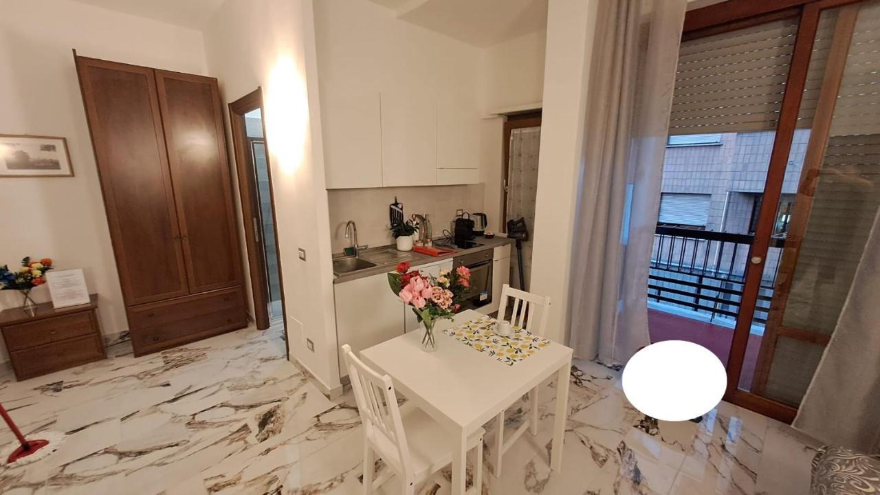 Francy's House Al Centro Di Apartment