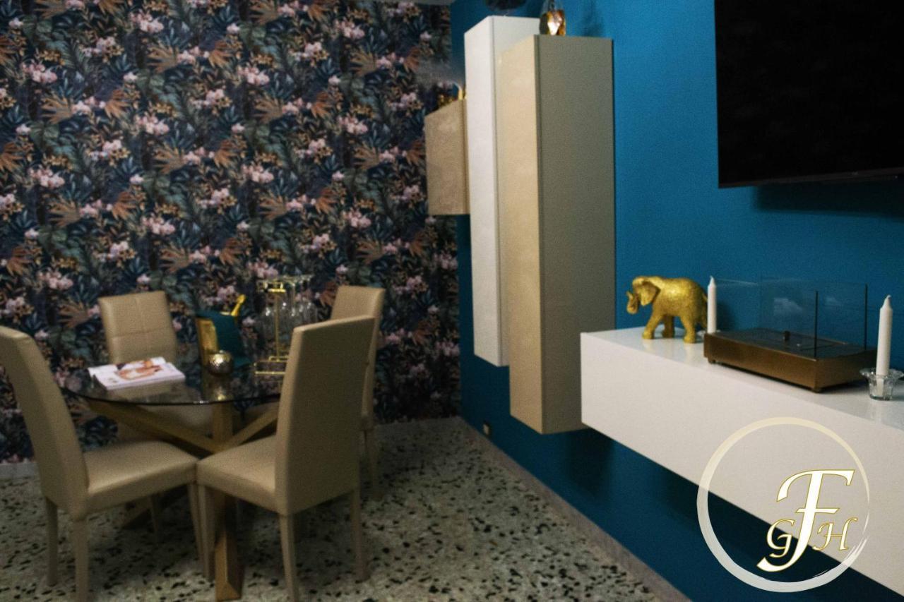 Apartment Fenty Rome