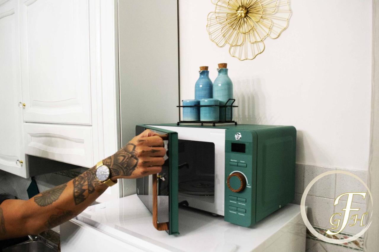Apartment Fenty