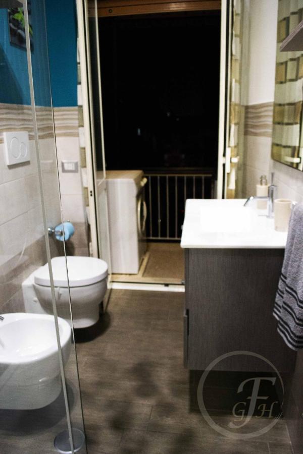Fenty Apartment *