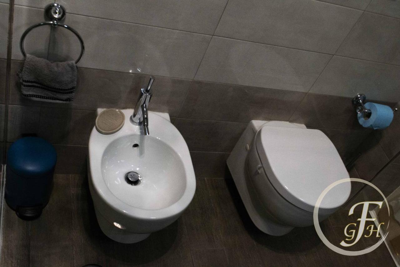 Fenty Apartment