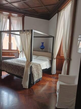 Apartment Princess House Rome