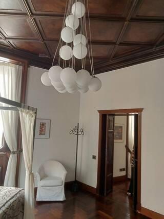 Apartment Princess House Rome