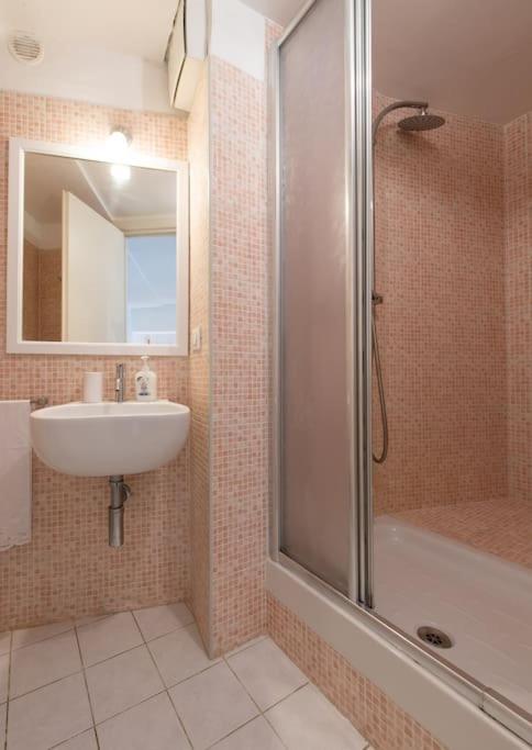 Appartamento Casa Bartolomeo - Loft In Trastevere