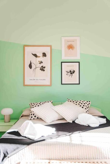Domus Trastevere 900 Apartment *