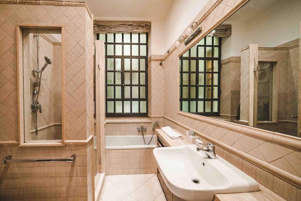 Apartment Domus Trastevere 900 *