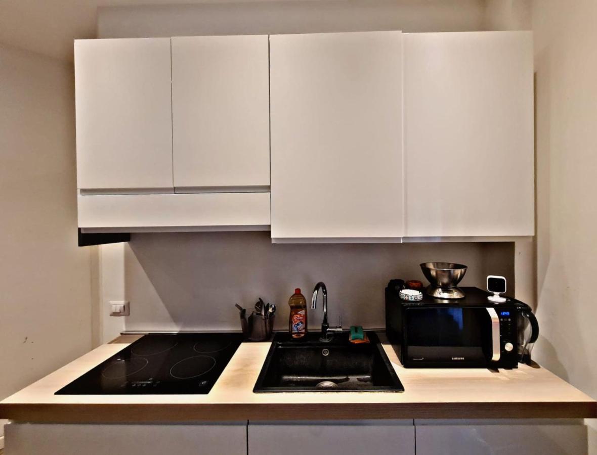 Guest house Modern Cozy Style