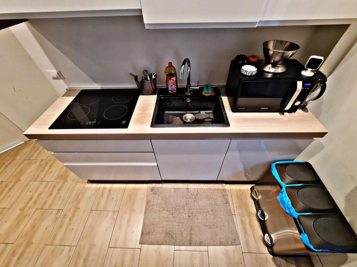 Guest house Modern Cozy Style Rome