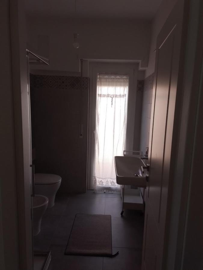 Appartamento Urban Cosy Roma