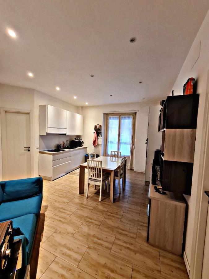 Guest house Modern Cozy Style *