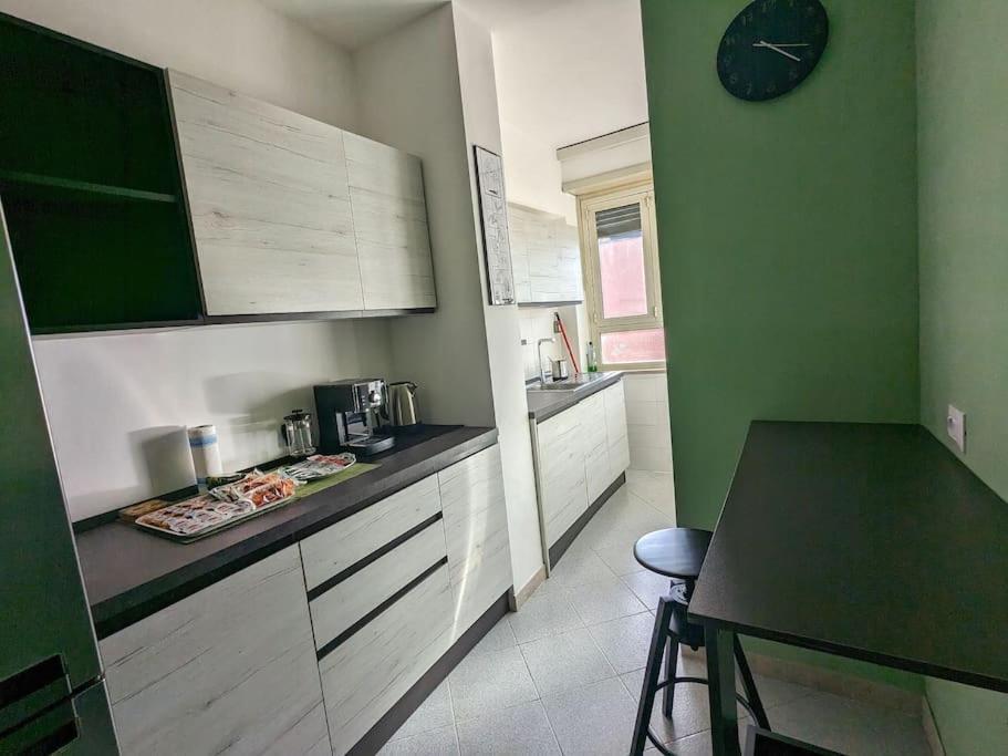 Apartment Syrakahost Intero