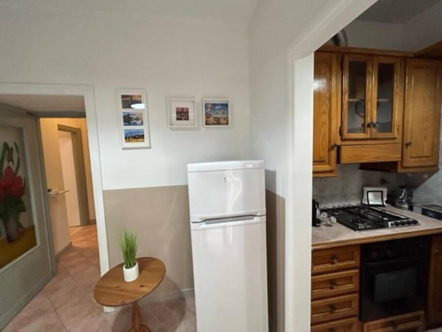 Apartment Trastevere - La Maison Du Monde
