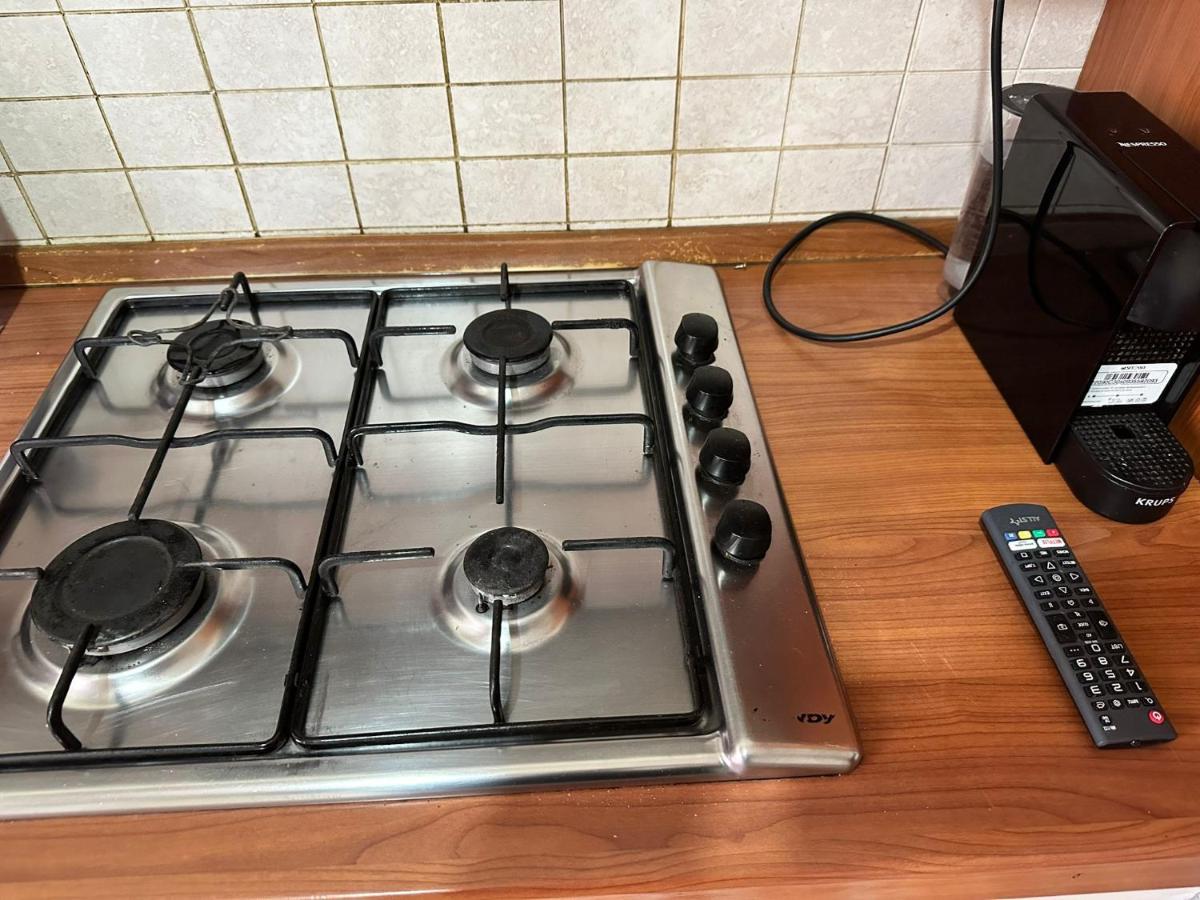 Chic Residenza Gemelli * Roma
