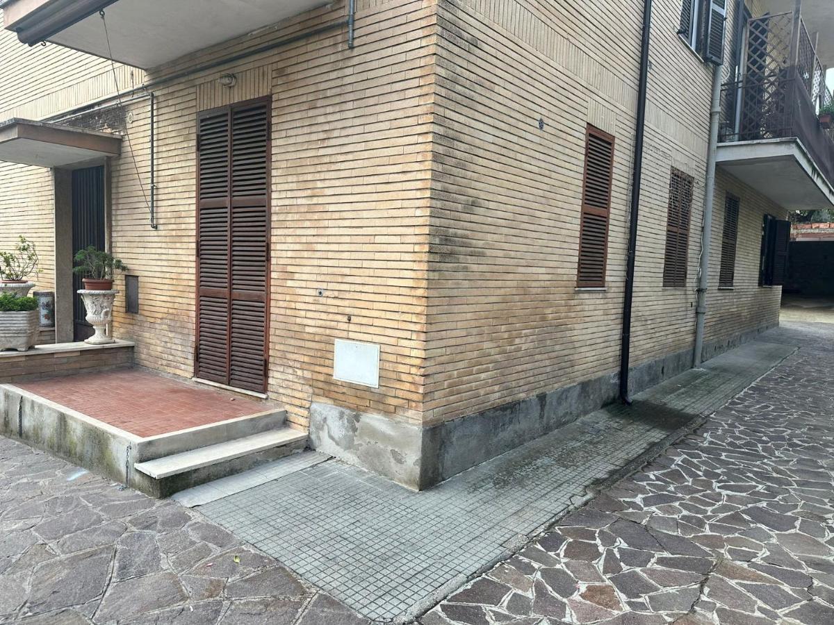 Appartamento Chic Residenza Gemelli Roma