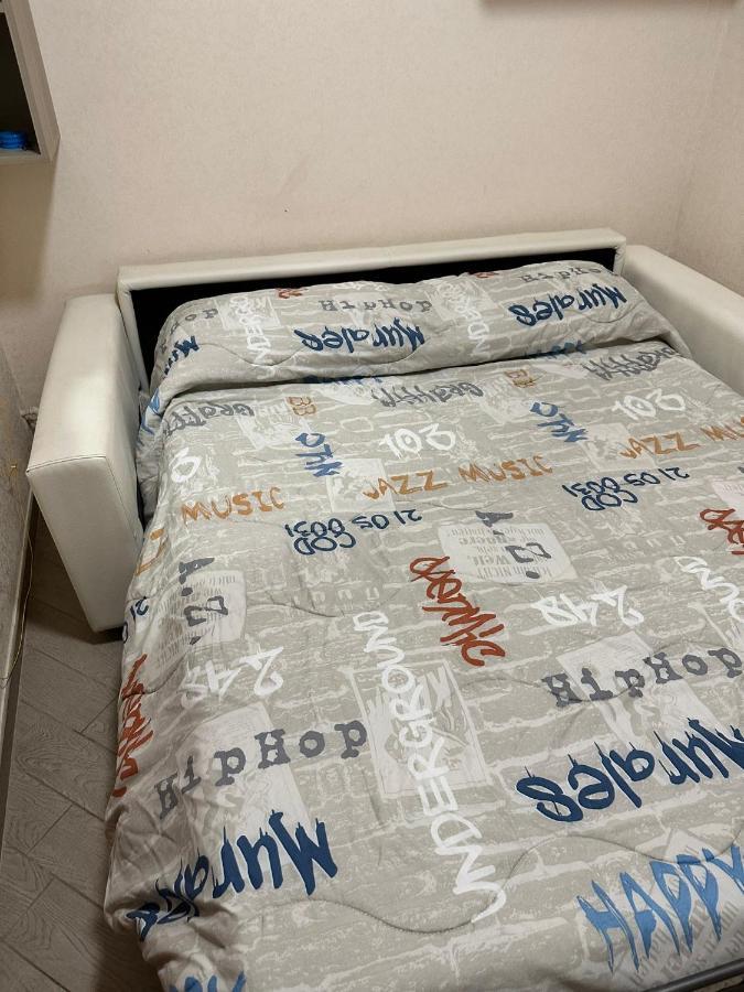 Appartamento Chic Residenza Gemelli Roma