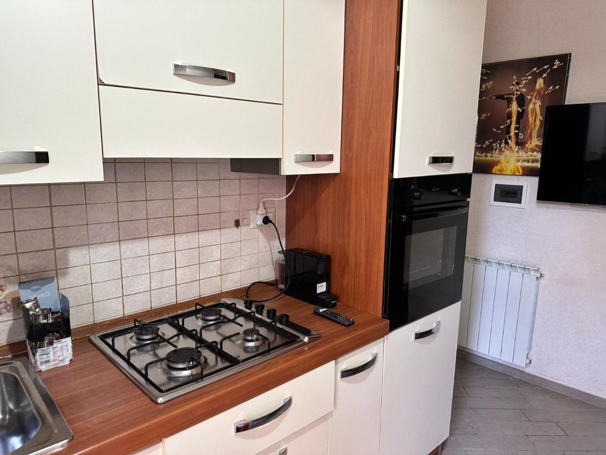 Appartamento Chic Residenza Gemelli