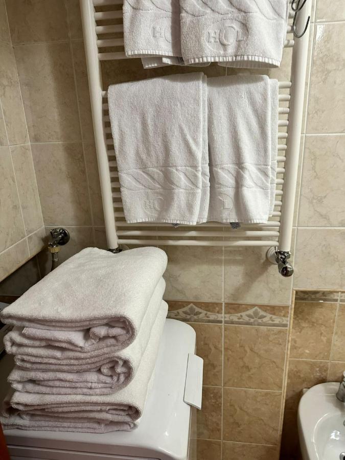 Appartamento Chic Residenza Gemelli Roma