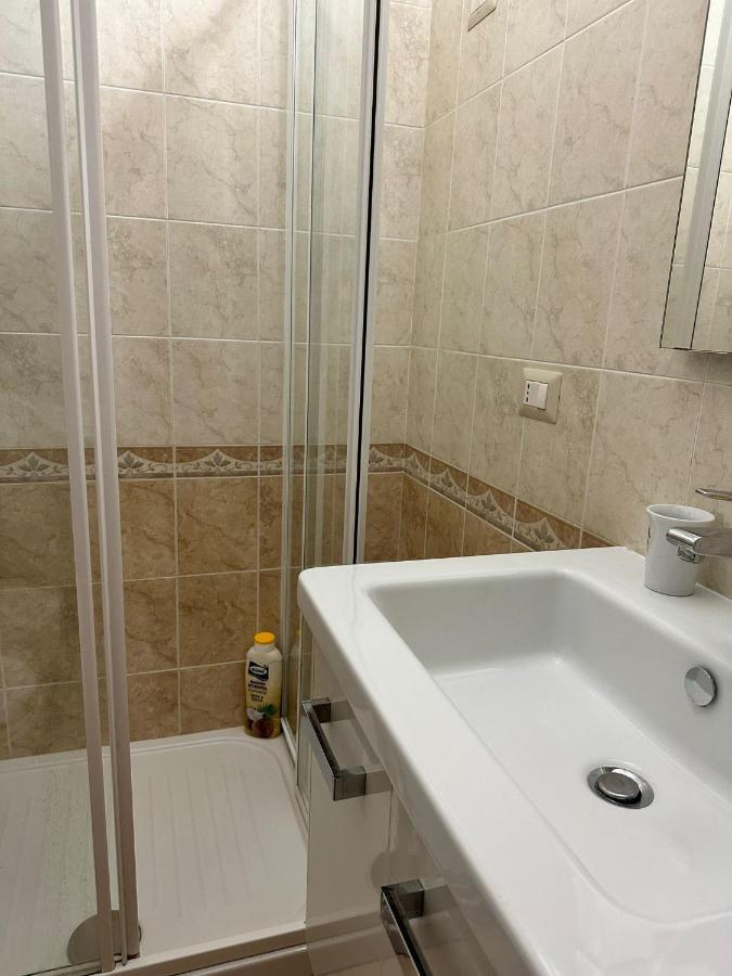 Chic Residenza Gemelli Roma