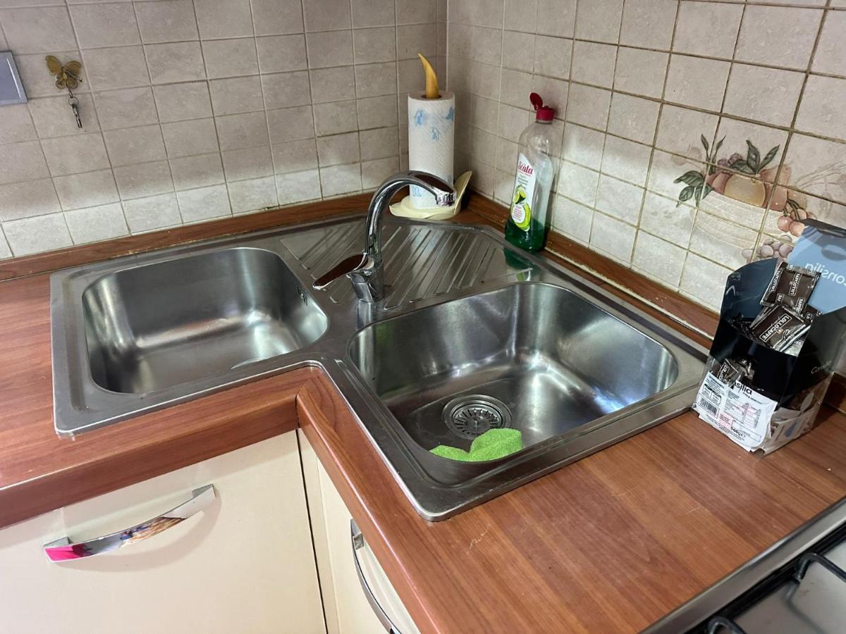 Chic Residenza Gemelli * Roma