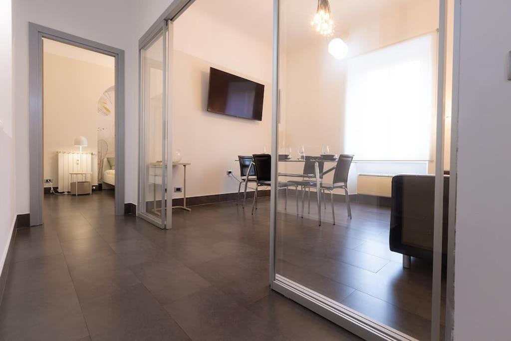 Mc San Giovanni Apartment
